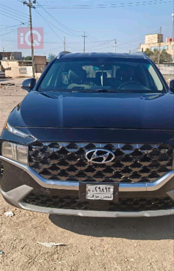 Hyundai for sale in Iraq